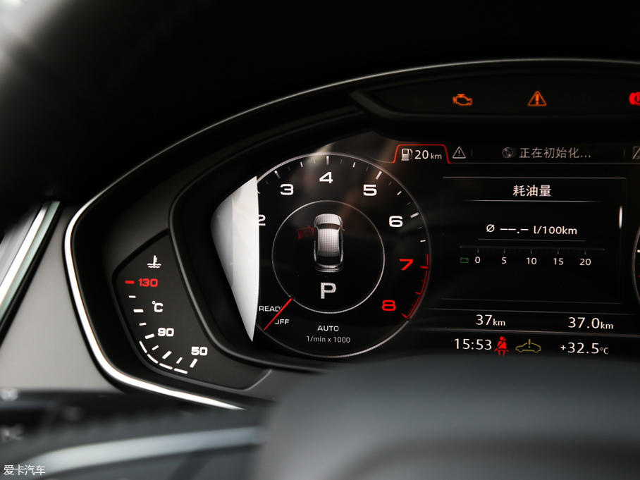 2018WQ5L 45 TFSI A\ VI