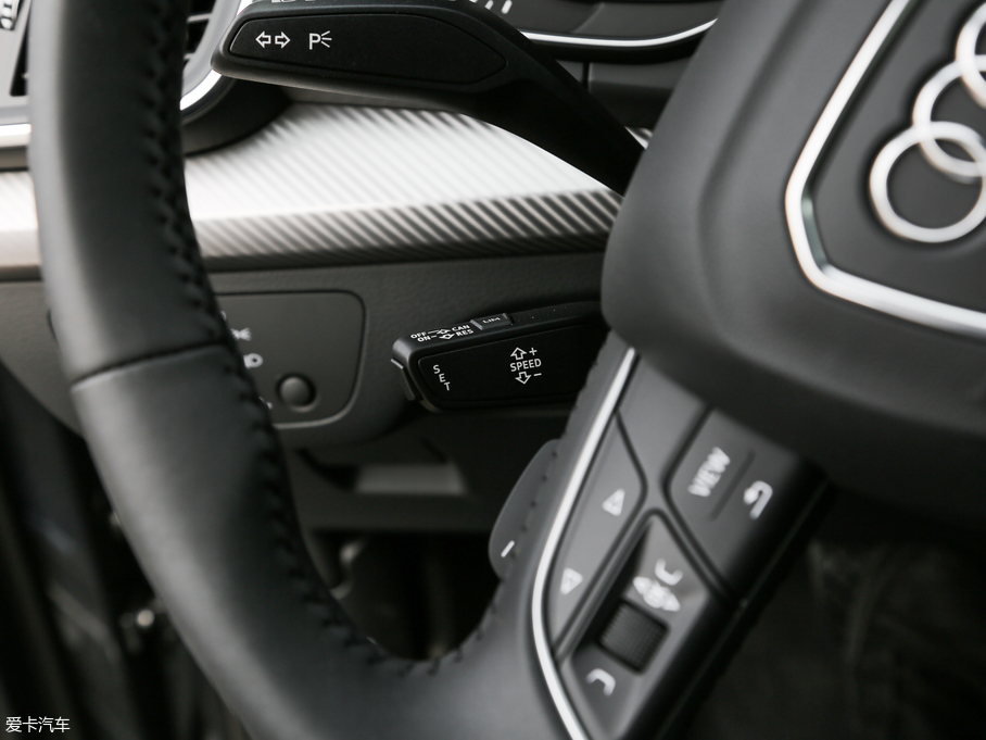 2018WQ5L 45 TFSI A\ VI