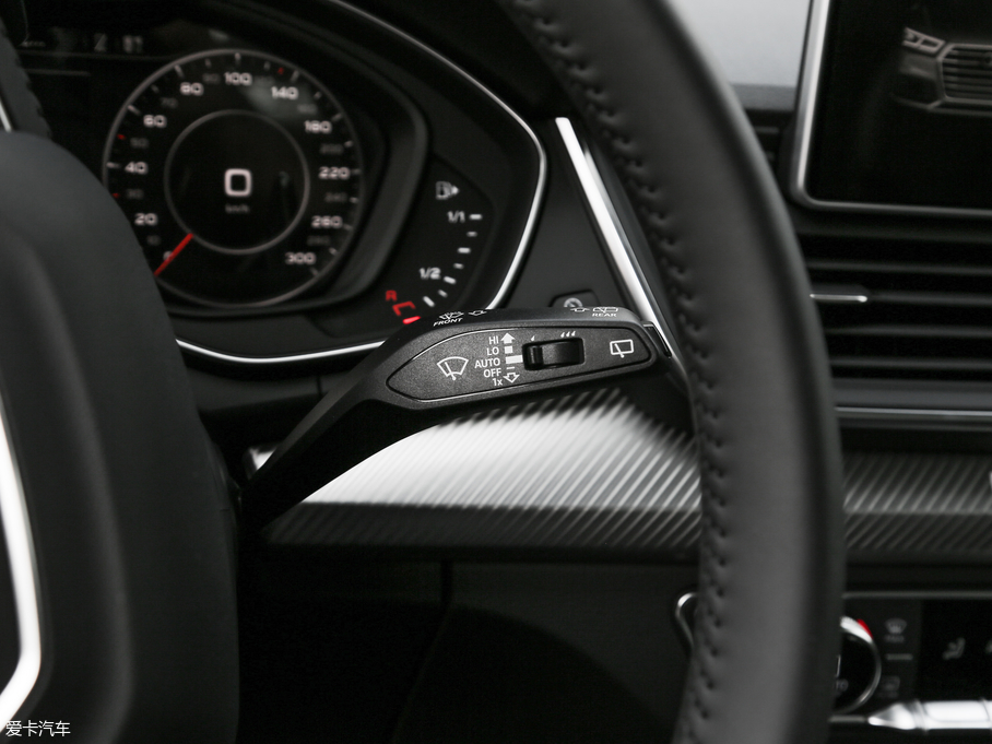 2018WQ5L 45 TFSI A\ VI