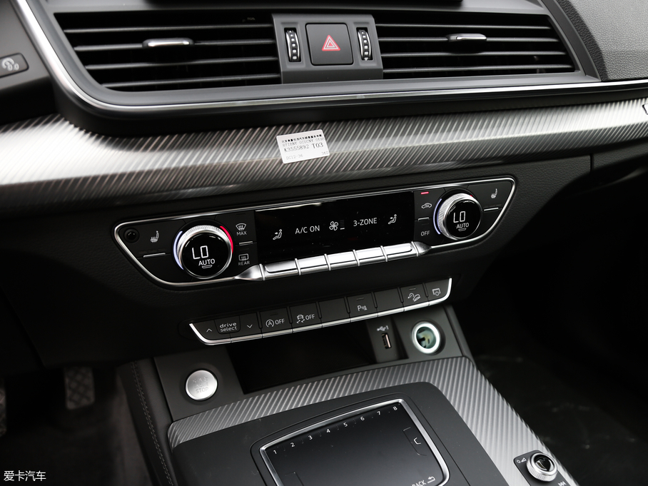 2018WQ5L 45 TFSI A\ VI