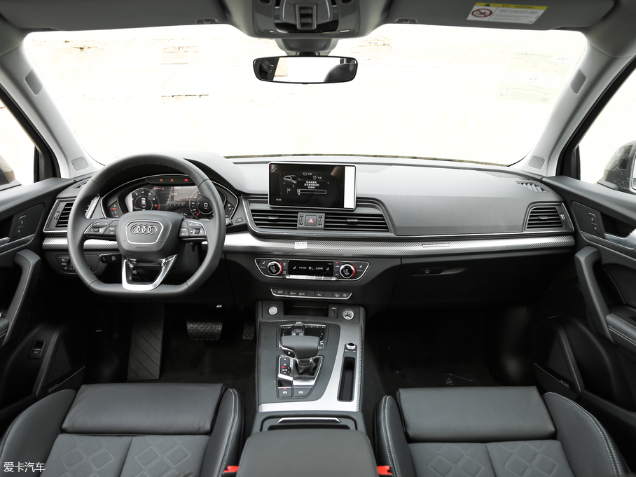 2018WQ5L 45 TFSI A\ VI