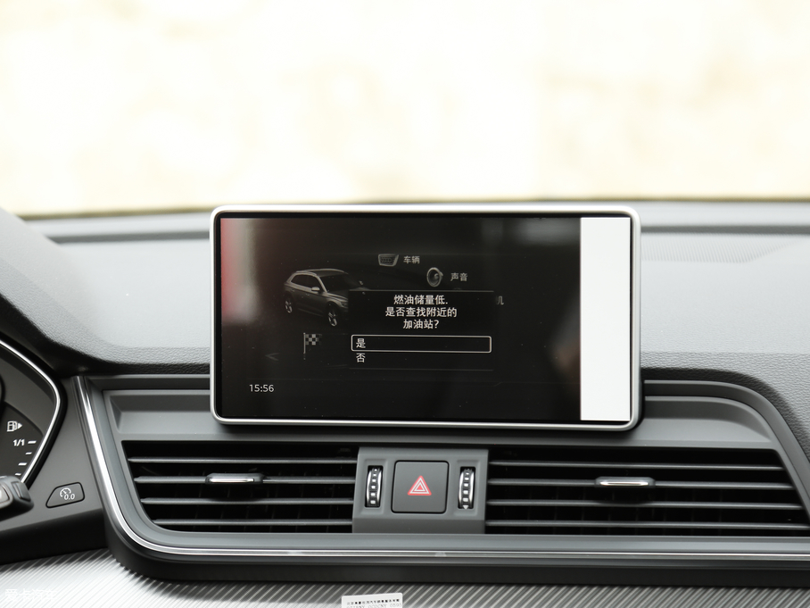 2018WQ5L 45 TFSI A\ VI