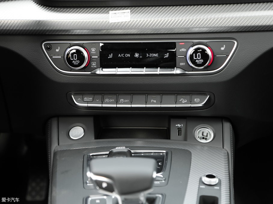 2018WQ5L 45 TFSI A\ VI