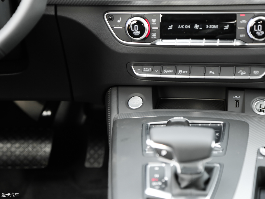 2018WQ5L 45 TFSI A\ VI