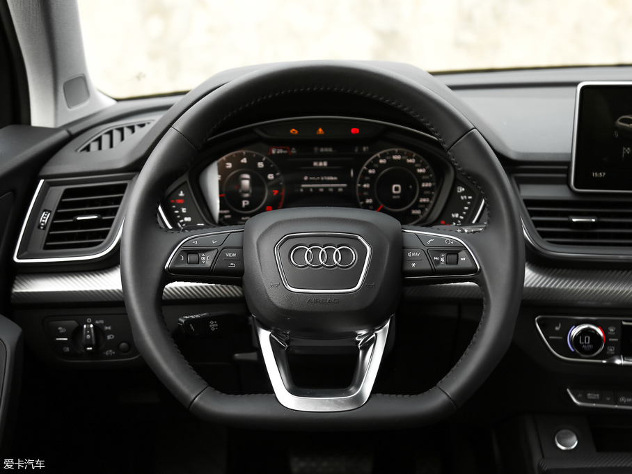 2018?yun)WQ5L 45 TFSI A\(yn)(dng) (gu)VI