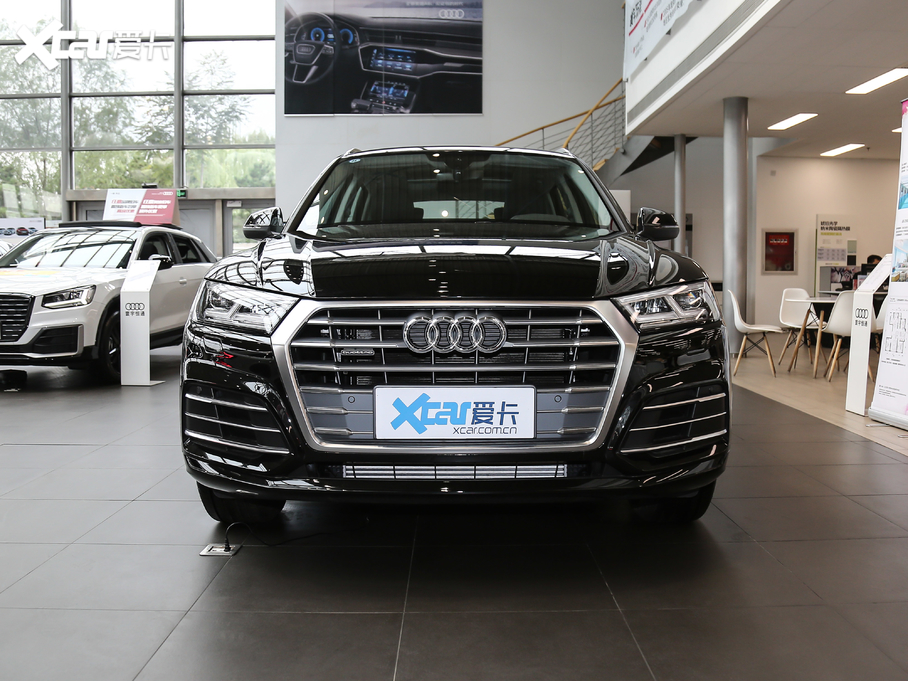 2018µQ5L 40 TFSI ʱ VI