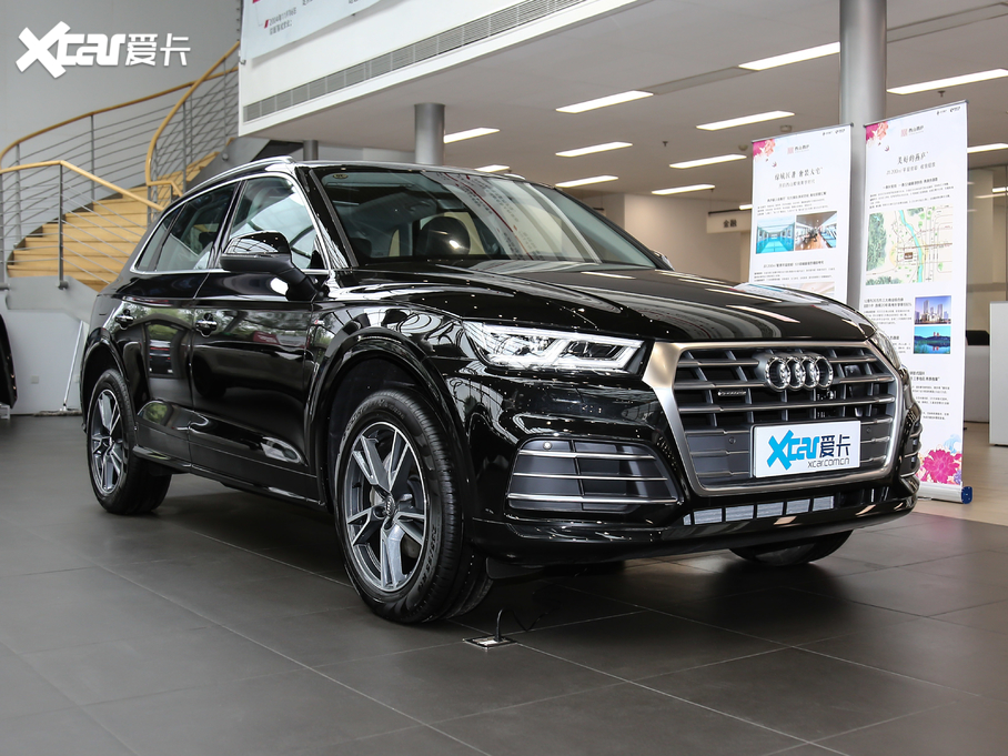 2018µQ5L 40 TFSI ʱ VI