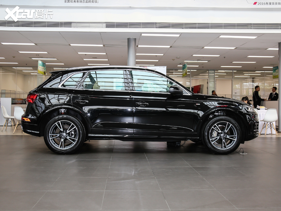 2018µQ5L 40 TFSI ʱ VI