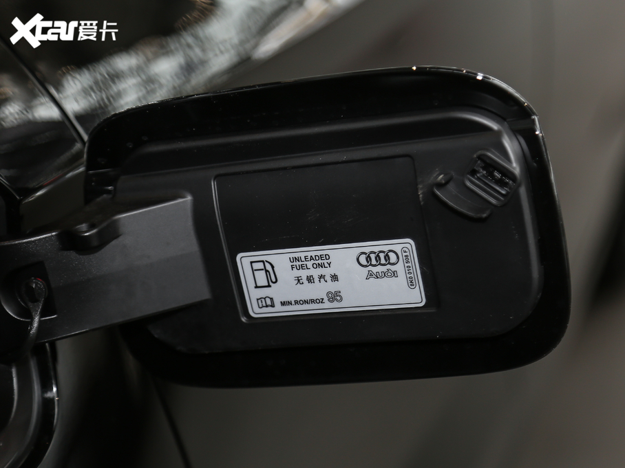 2018?yun)WQ5L 40 TFSI sr(sh) (gu)VI