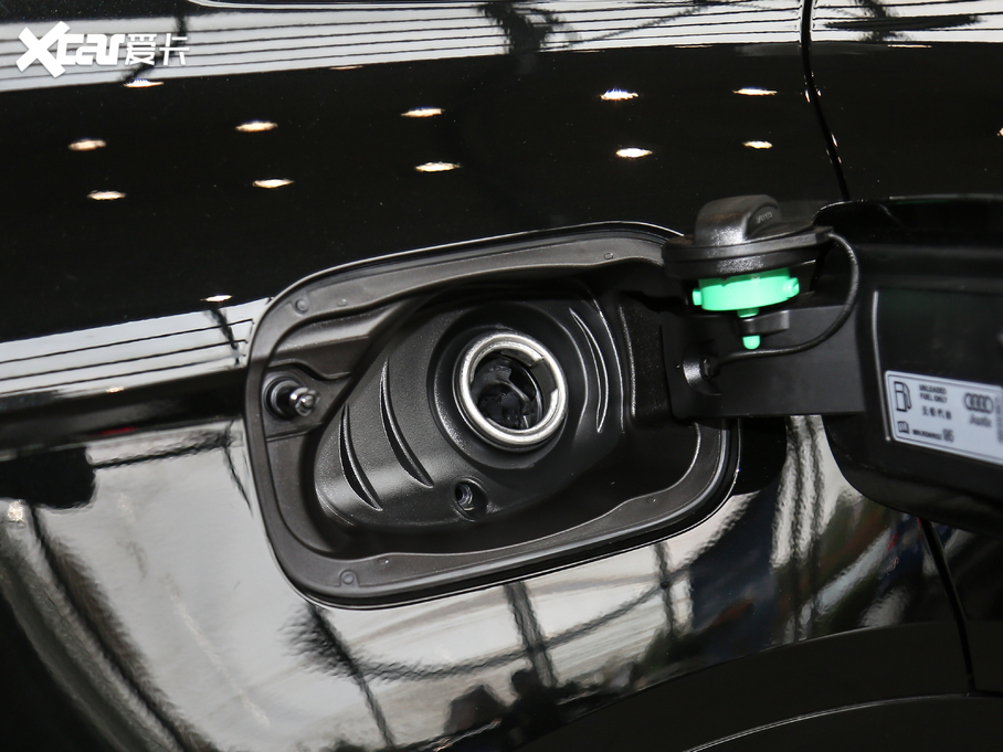 2018WQ5L 40 TFSI sr VI