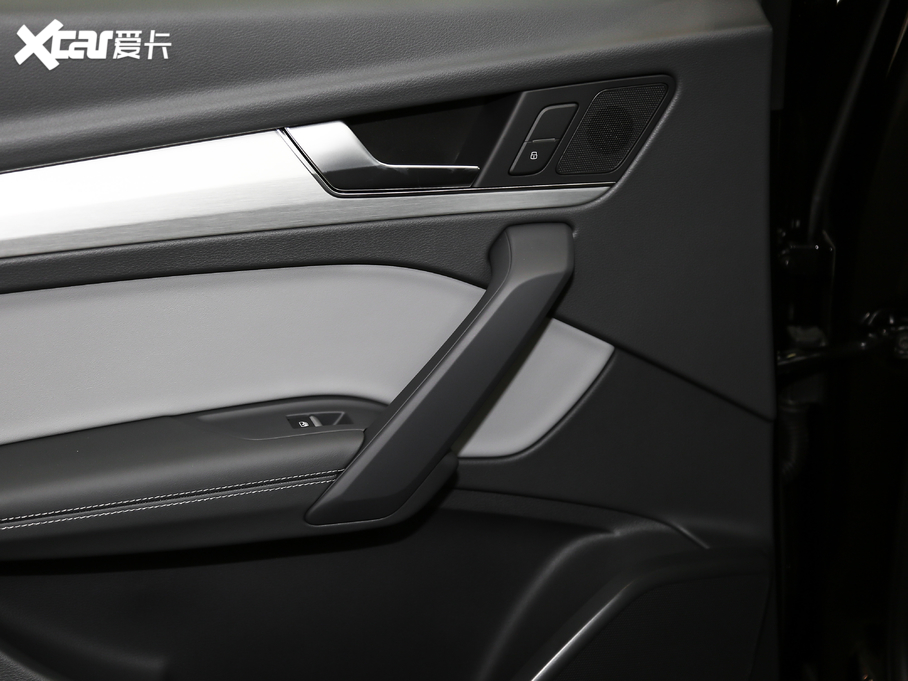 2018WQ5L 40 TFSI sr VI