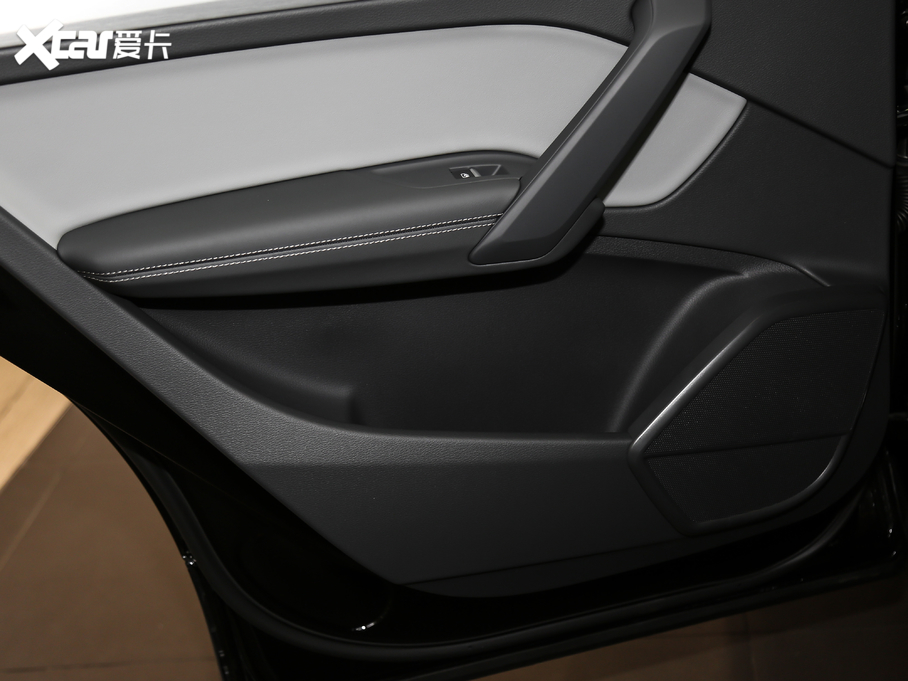 2018WQ5L 40 TFSI sr VI