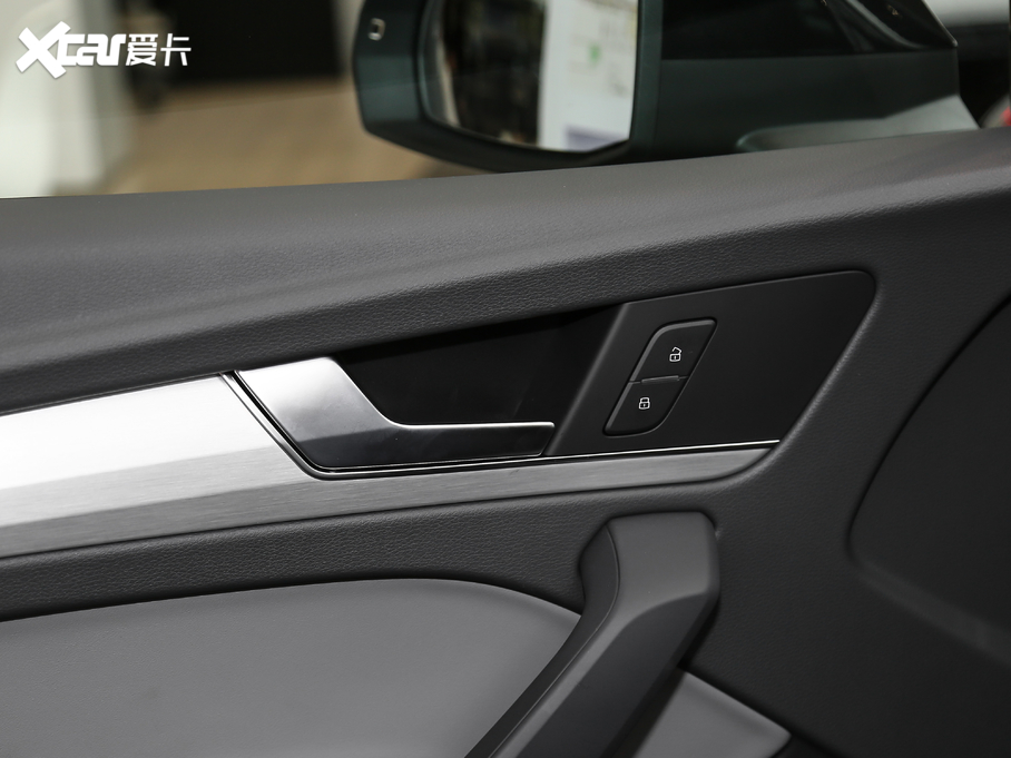 2018WQ5L 40 TFSI sr VI