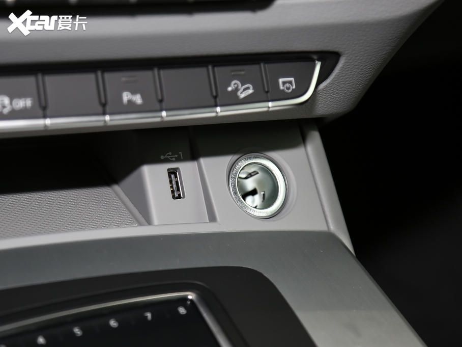 2018WQ5L 40 TFSI sr VI