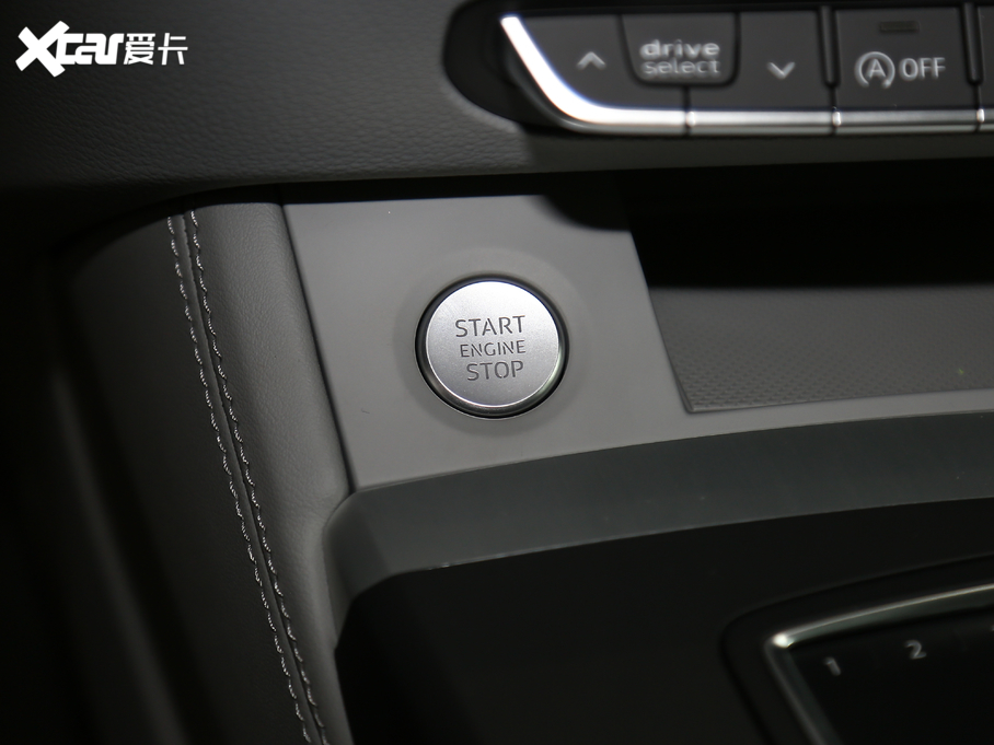 2018WQ5L 40 TFSI sr VI