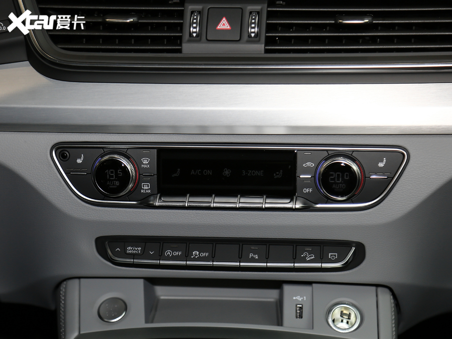 2018WQ5L 40 TFSI sr VI