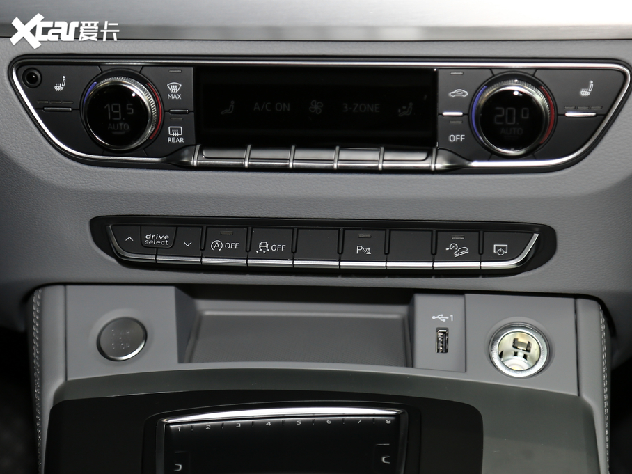 2018WQ5L 40 TFSI sr VI