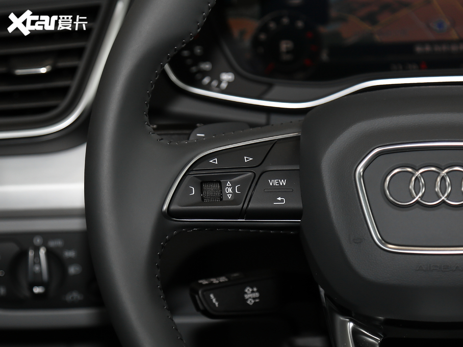 2018?yun)WQ5L 40 TFSI sr(sh) VI