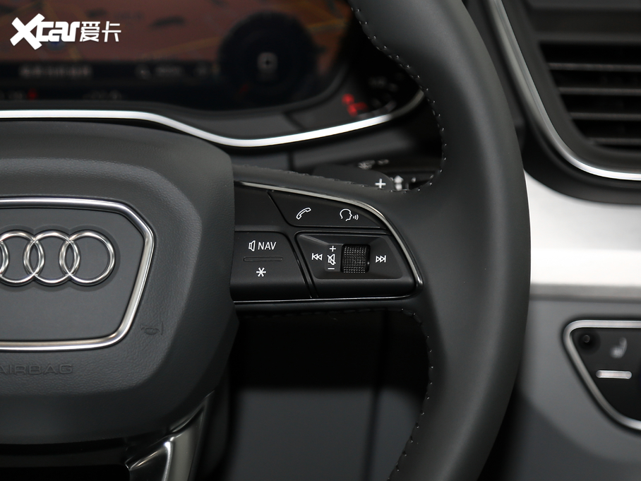 2018?yun)WQ5L 40 TFSI sr(sh) VI