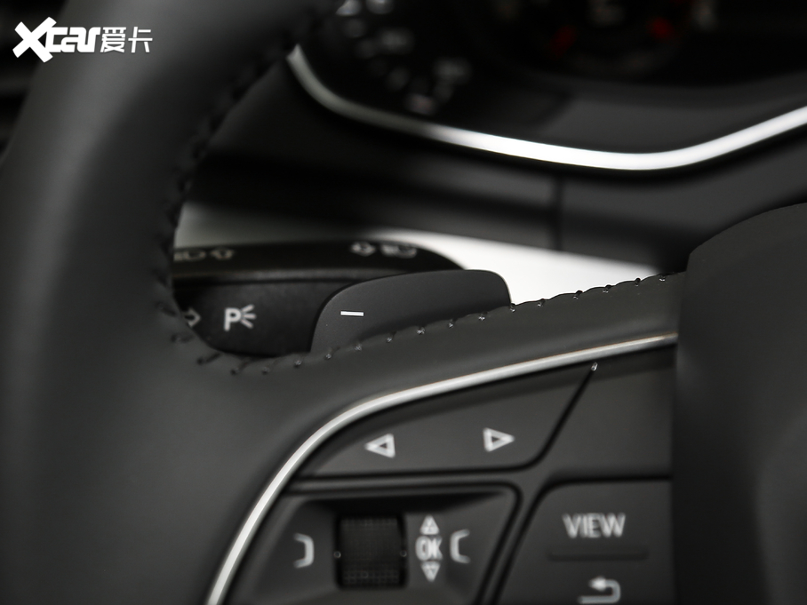 2018WQ5L 40 TFSI sr VI