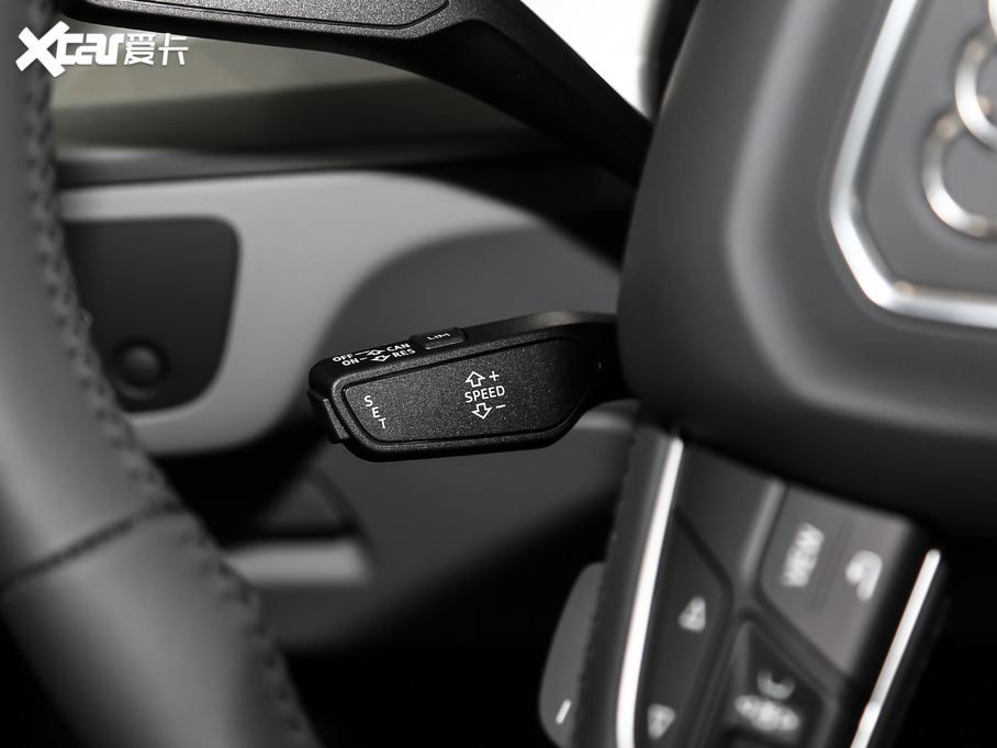 2018WQ5L 40 TFSI sr VI