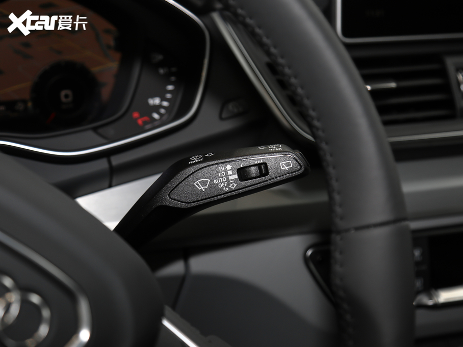 2018WQ5L 40 TFSI sr VI