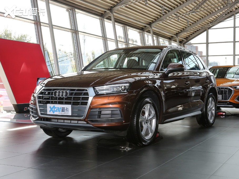 2018?yun)WQ5L 40 TFSI sM(jn)ȡ VI