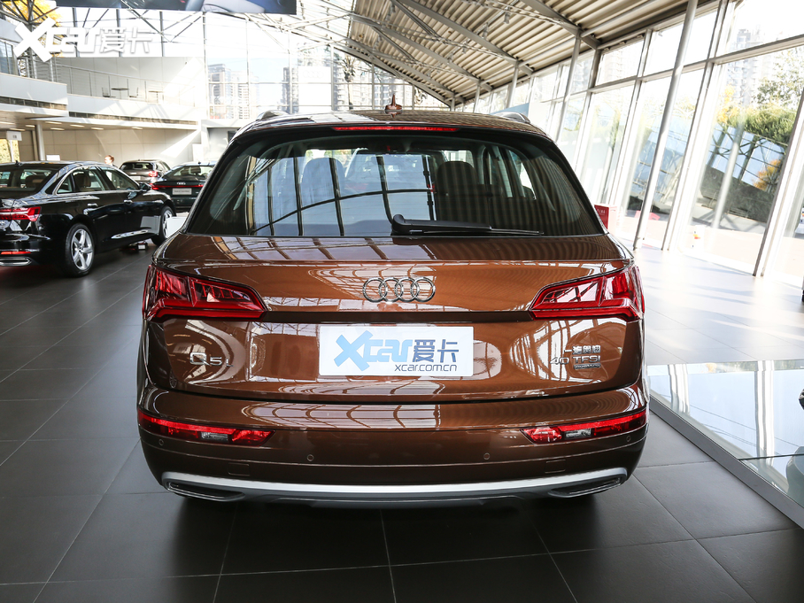 2018WQ5L 40 TFSI sMȡ VI