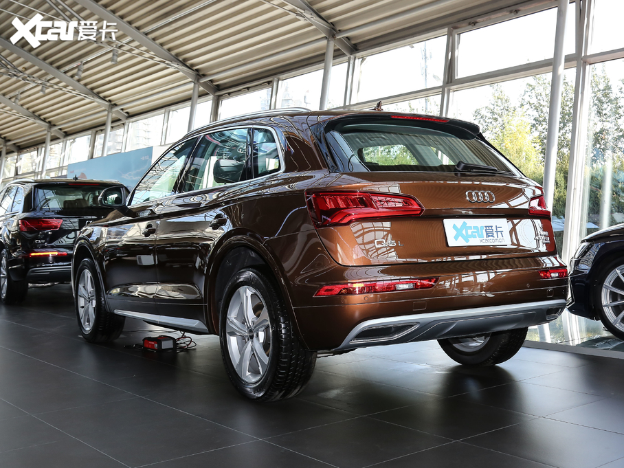 2018WQ5L 40 TFSI sMȡ VI