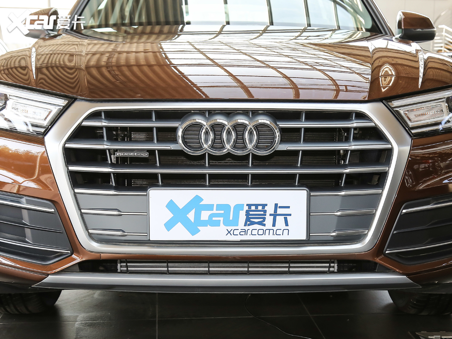 2018?yun)WQ5L 40 TFSI sM(jn)ȡ (gu)VI