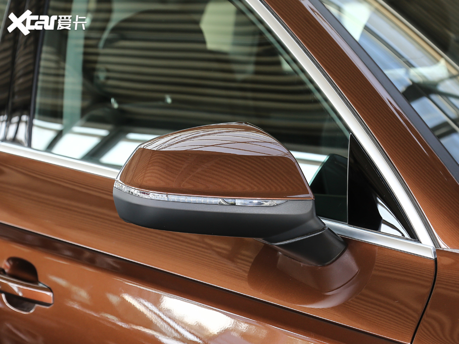 2018WQ5L 40 TFSI sMȡ VI