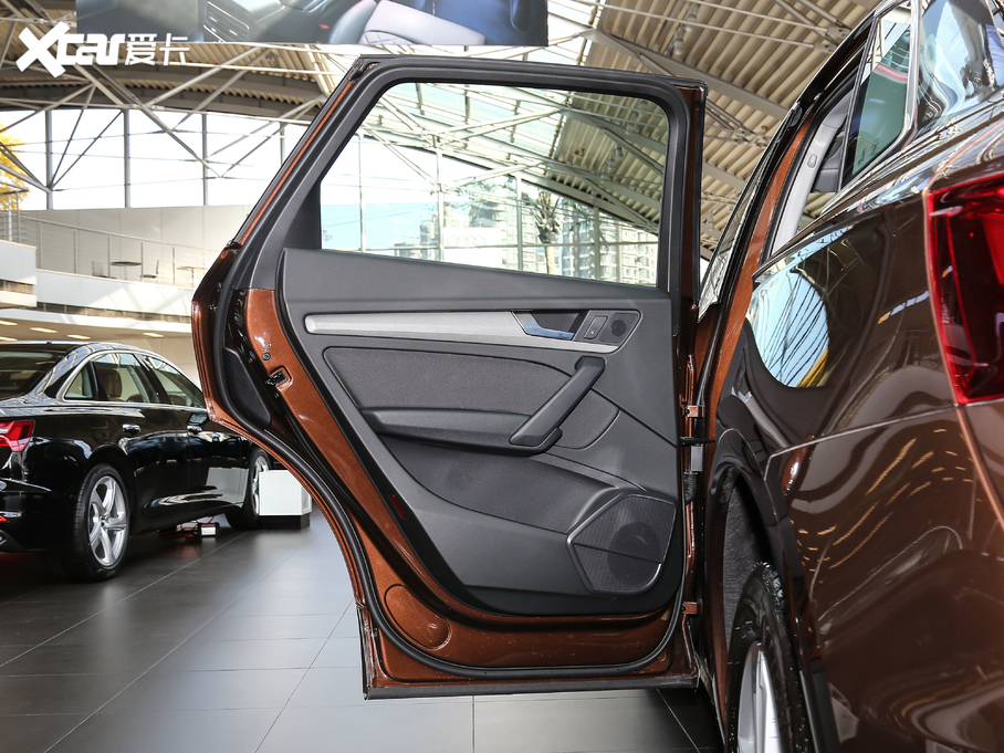 2018WQ5L 40 TFSI sMȡ VI