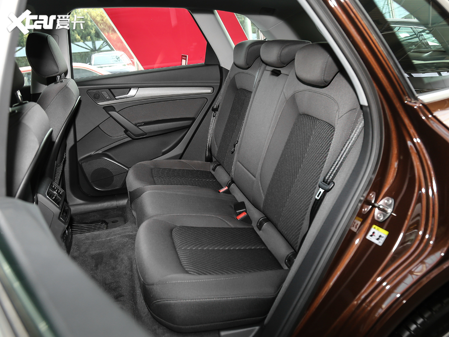 2018WQ5L 40 TFSI sMȡ VI