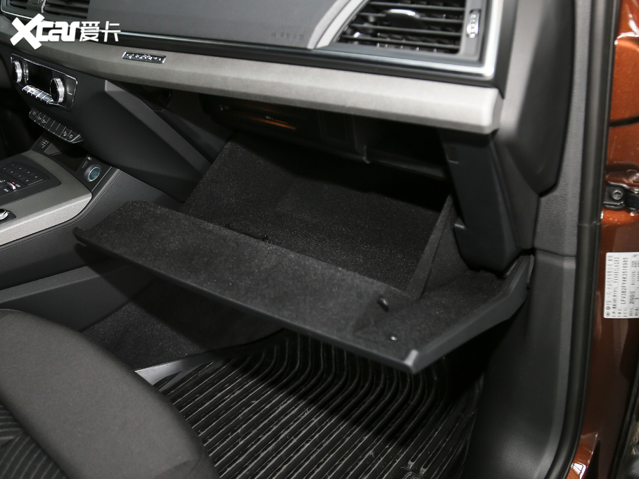 2018?yun)WQ5L 40 TFSI sM(jn)ȡ (gu)VI