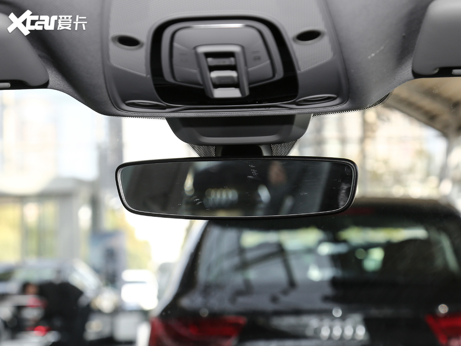 2018WQ5L 40 TFSI sMȡ VI