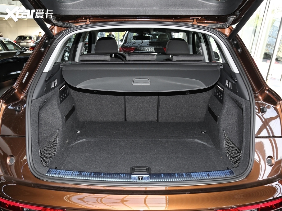 2018WQ5L 40 TFSI sMȡ VI