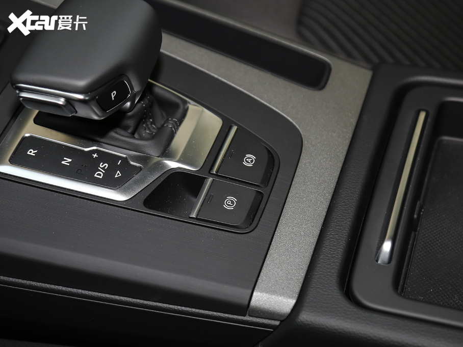 2018WQ5L 40 TFSI sMȡ VI