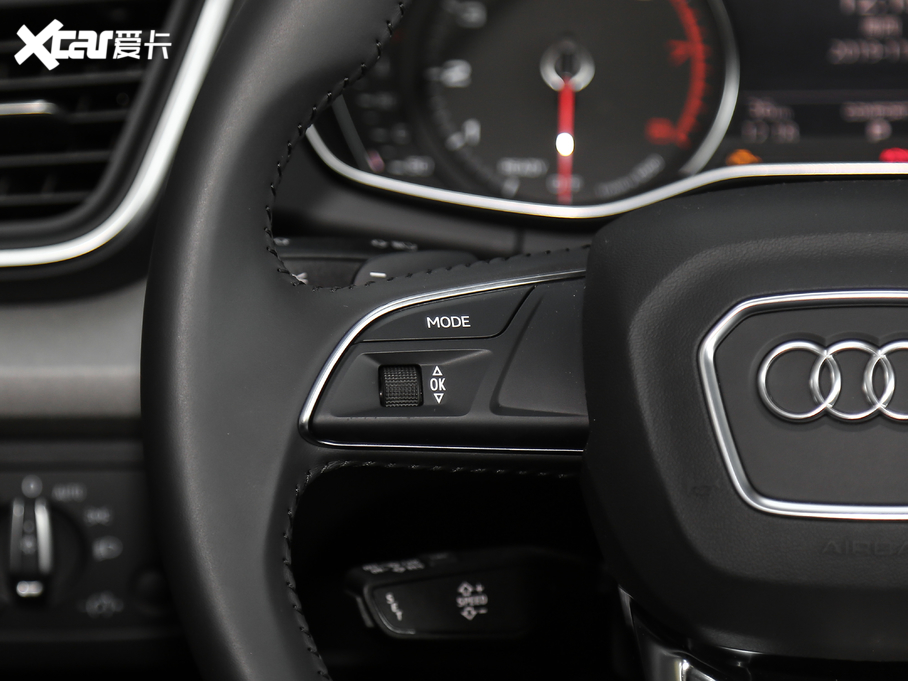 2018?yun)WQ5L 40 TFSI sM(jn)ȡ (gu)VI