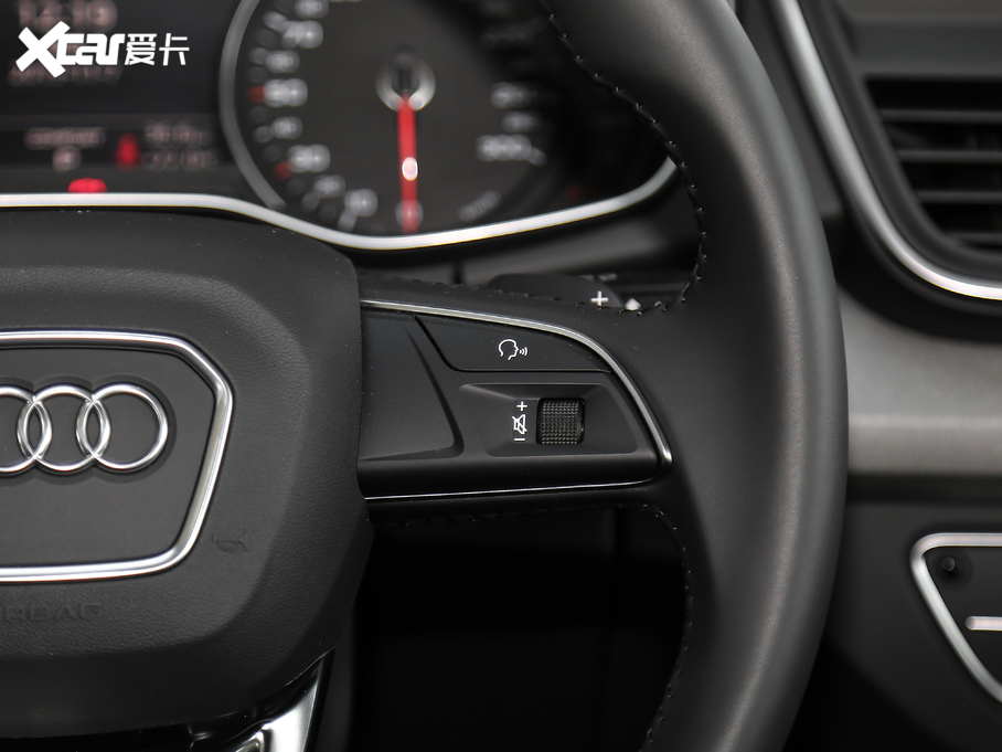 2018WQ5L 40 TFSI sM(jn)ȡ VI