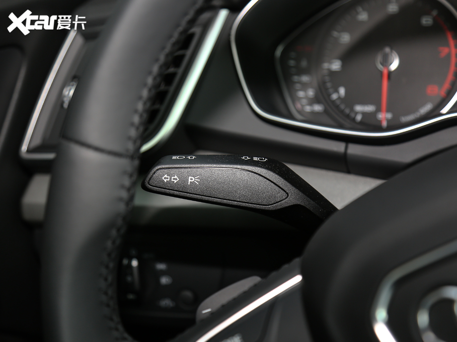 2018WQ5L 40 TFSI sMȡ VI