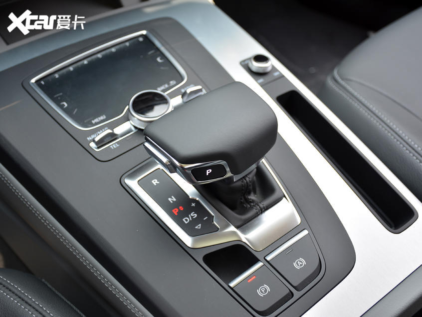 一汽-大眾奧迪2018款奧迪Q5L