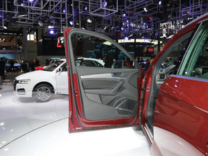 201845 TFSI A\(yn)(dng) (gu)V g