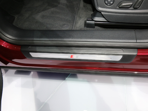 201845 TFSI A\(yn)(dng) (gu)V g