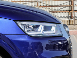 201845 TFSI A\(yn)(dng) (gu)V (x)(ji)^