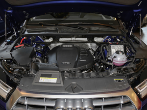 201845 TFSI \ V lәC