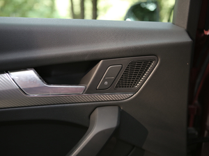 201845 TFSI A\(yn)(dng) V g