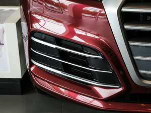 201840 TFSI sr V ǰF