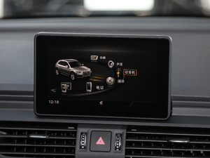 201840 TFSI sMȡ VI п_@ʾ