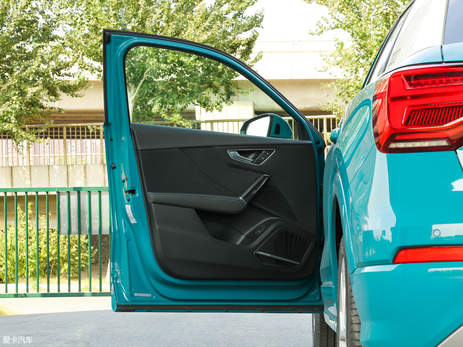 2019?yun)WQ2L 35TFSI A V