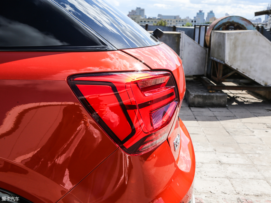 2019WQ2L 35TFSI rЄӸ V